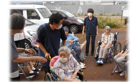 施設案内