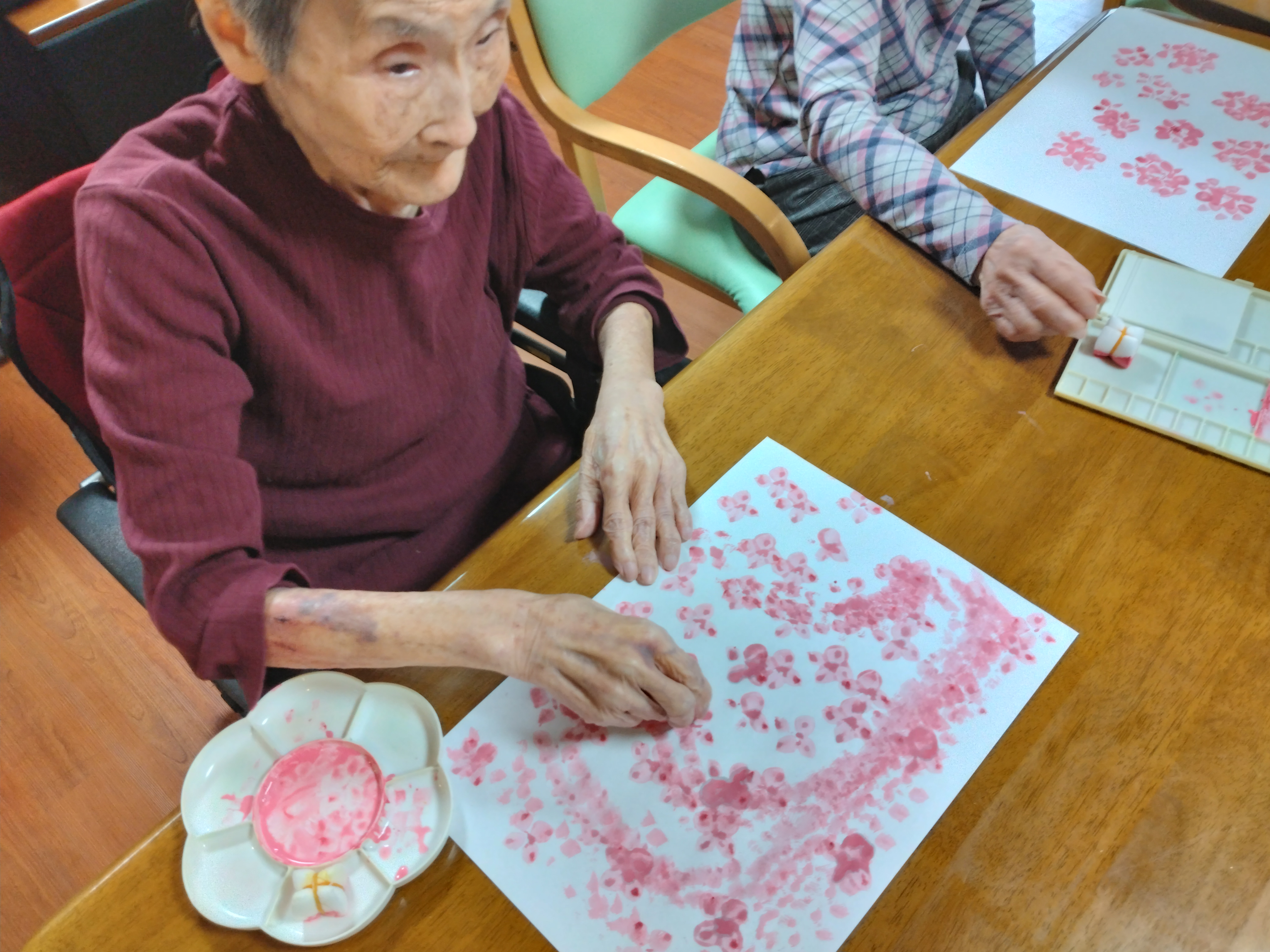 施設案内