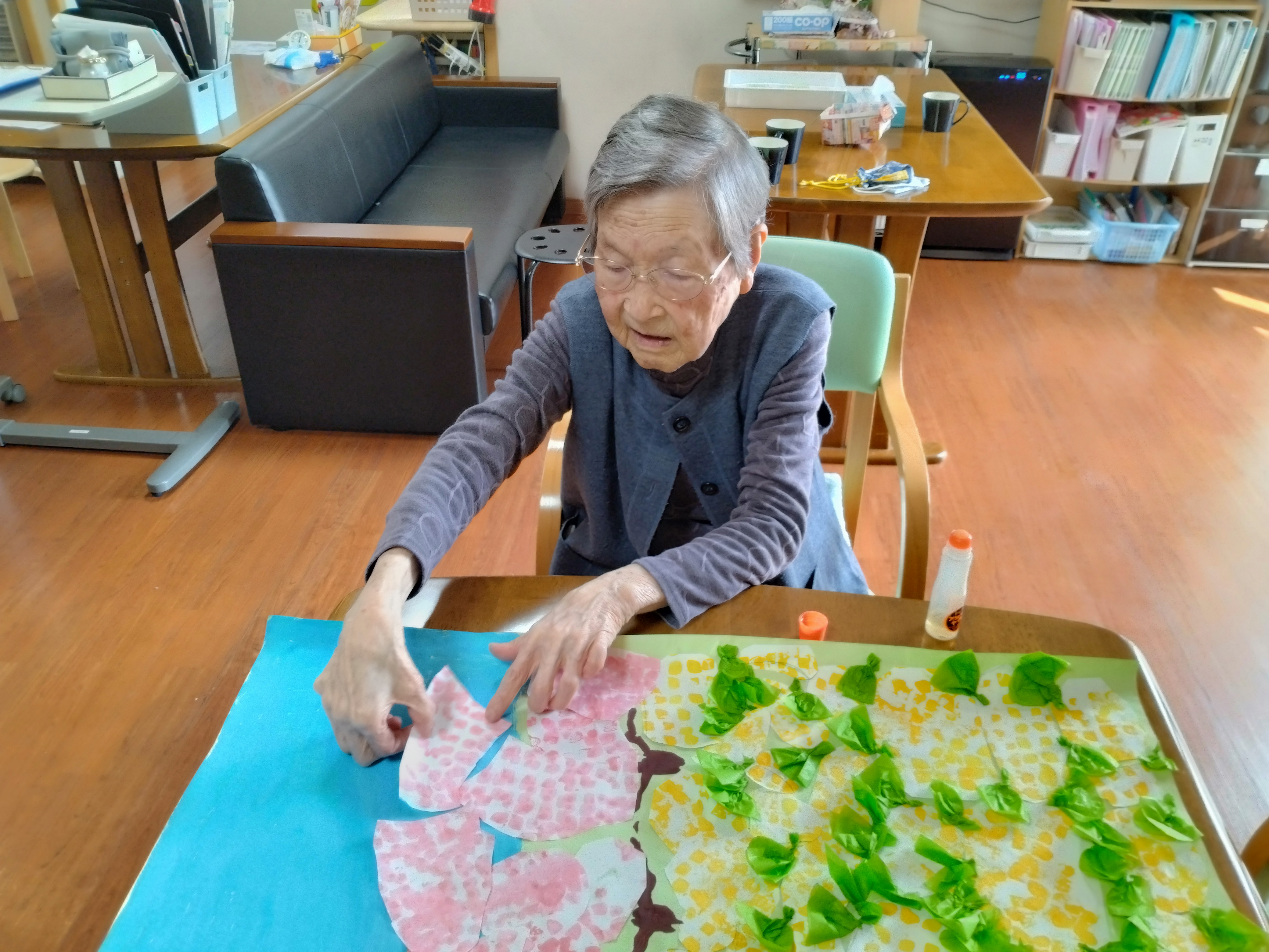 施設案内