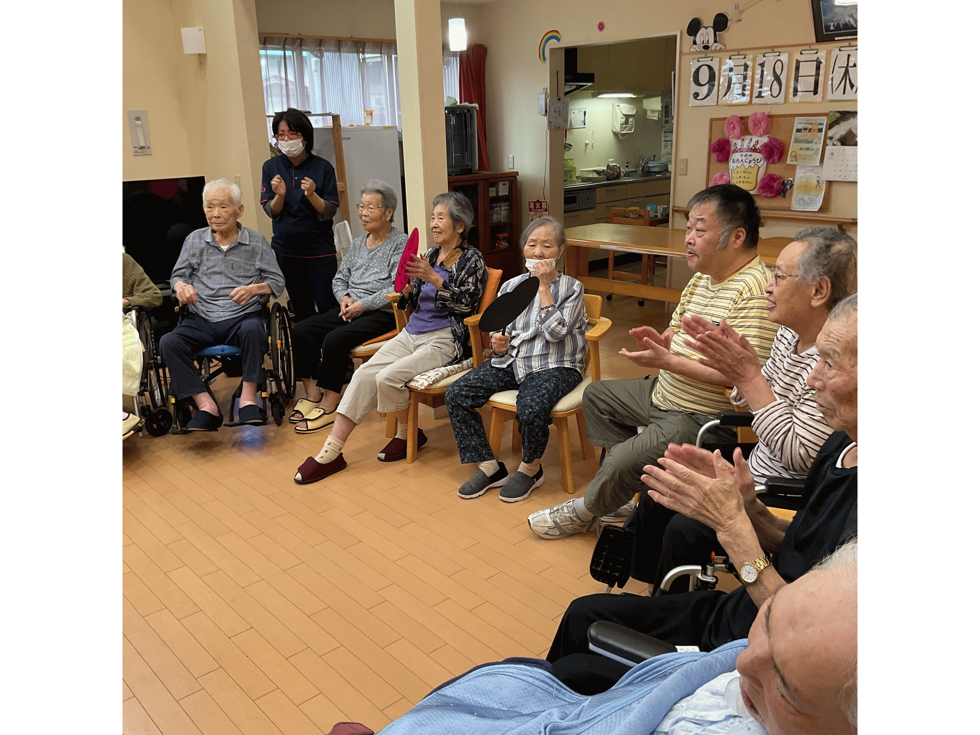 施設案内