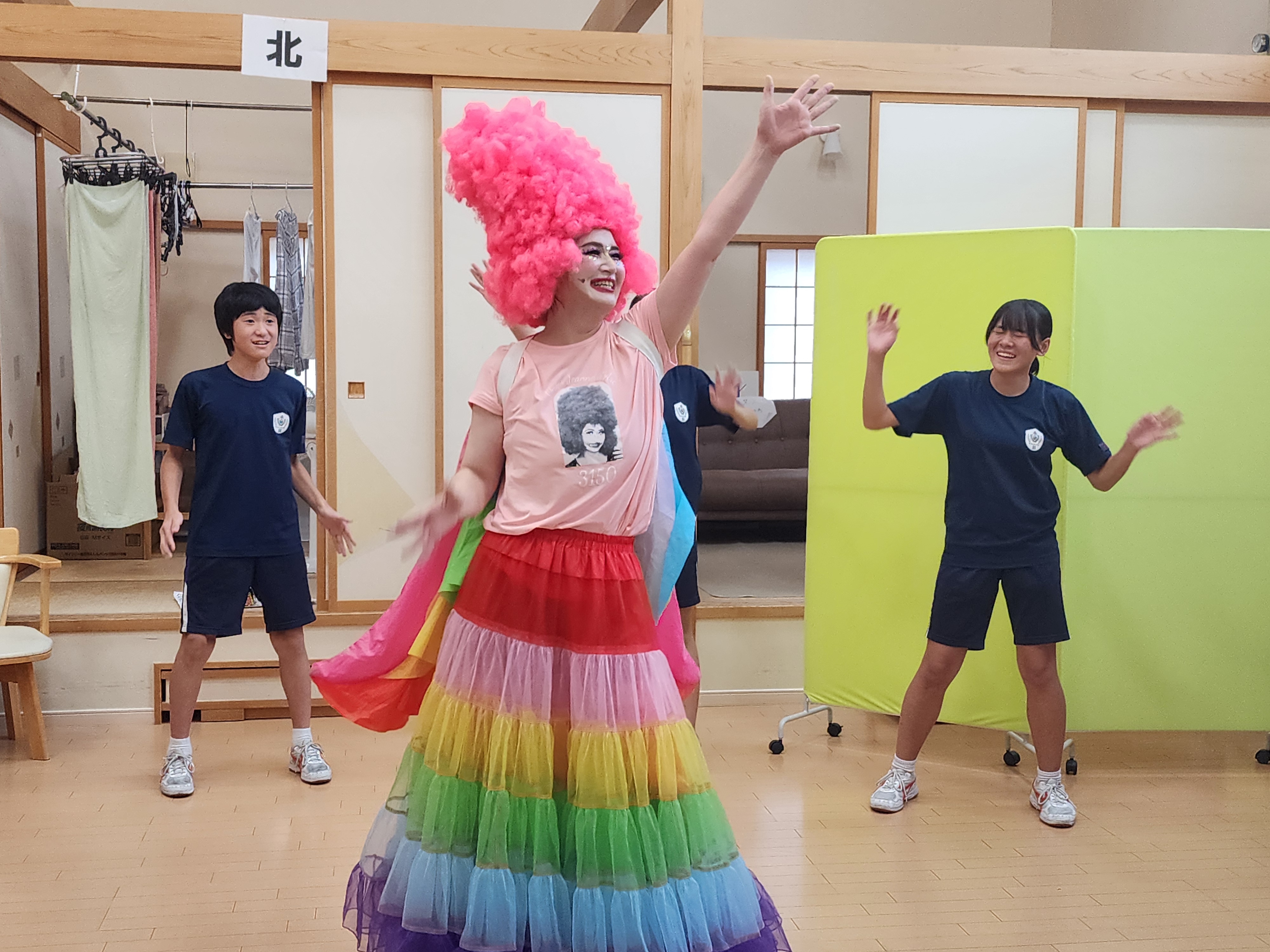 施設案内